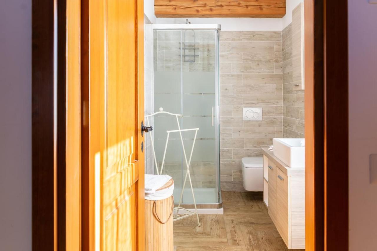 Apartmán La Camelia D'Oro Oggebio Exteriér fotografie