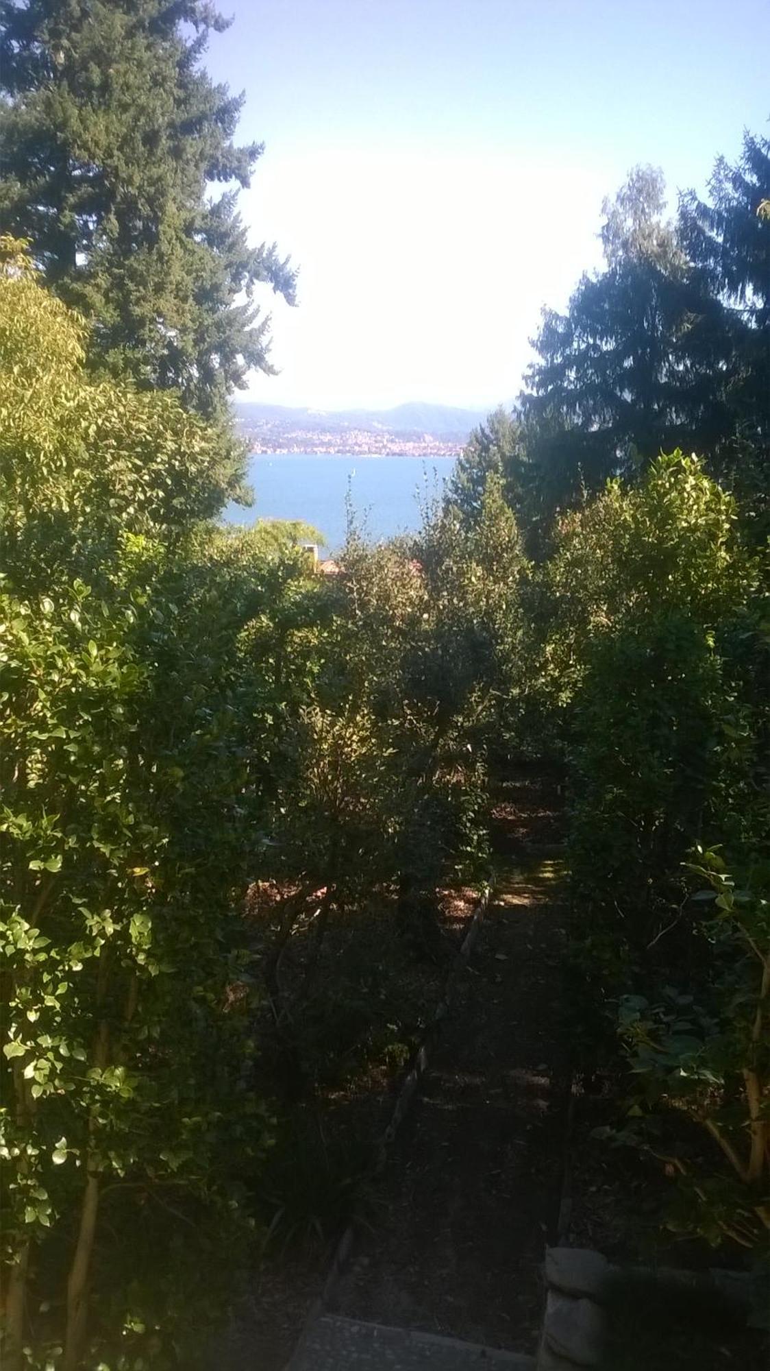 Apartmán La Camelia D'Oro Oggebio Exteriér fotografie