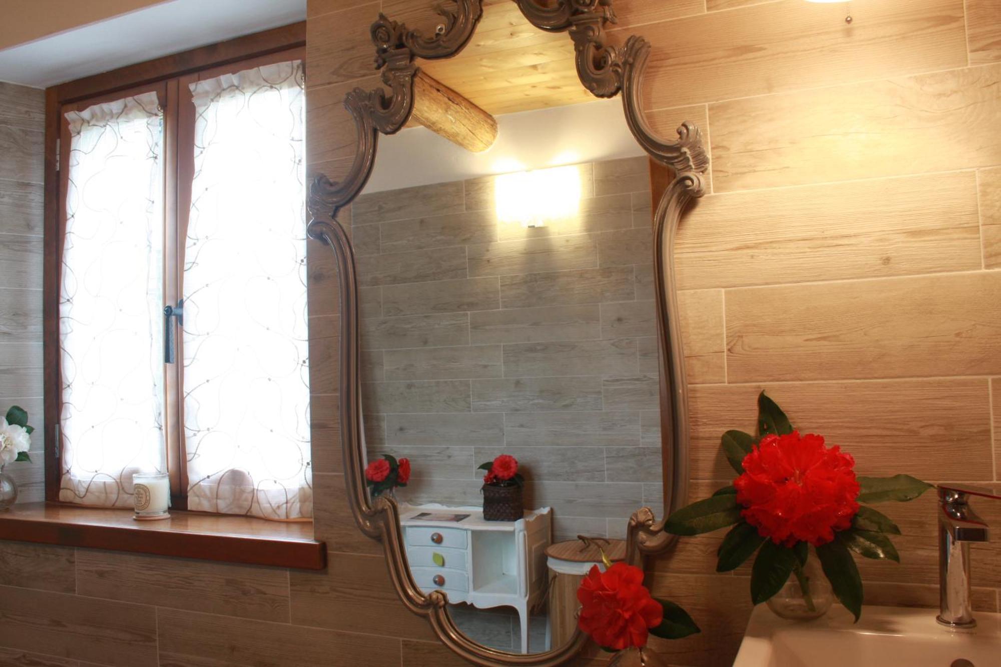 Apartmán La Camelia D'Oro Oggebio Exteriér fotografie